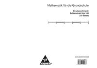 Arbeitsmittel und Nachkaufsets Mathematik