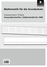 Arbeitsmittel und Nachkaufsets Mathematik