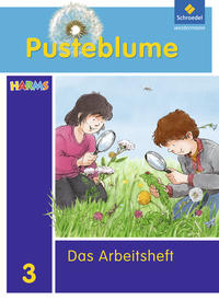 Pusteblume. Das Sachbuch - Ausgabe 2011 für Niedersachsen