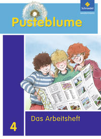 Pusteblume. Das Sachbuch - Ausgabe 2011 für Niedersachsen