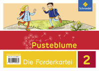 Pusteblume - Ausgabe 2015