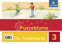 Pusteblume - Ausgabe 2015