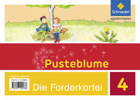 Pusteblume - Ausgabe 2015