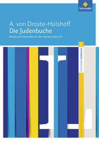 Annette von Droste-Hülshoff: Die Judenbuche