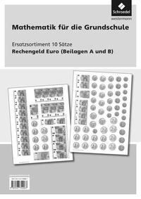 Arbeitsmittel und Nachkaufsets Mathematik