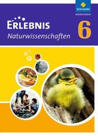 Erlebnis Naturwissenschaften - Ausgabe 2010 für Rheinland-Pfalz