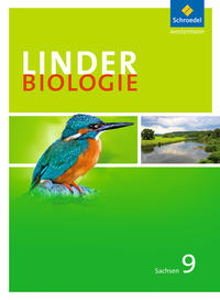 LINDER Biologie SI - Ausgabe 2011 für Sachsen