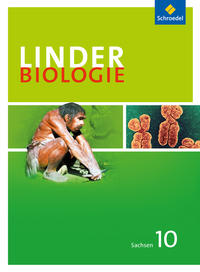LINDER Biologie SI - Ausgabe 2011 für Sachsen
