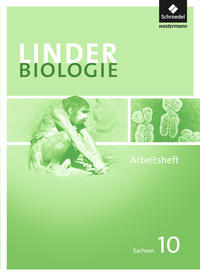 LINDER Biologie SI - Ausgabe 2011 für Sachsen