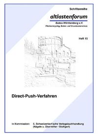 Direct-Push-Verfahren