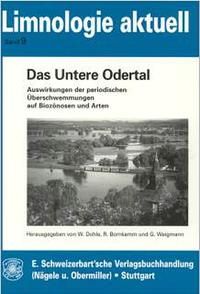 Das untere Odertal
