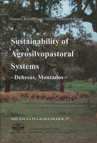 Sustainability of Agrosilvopastoral Systems