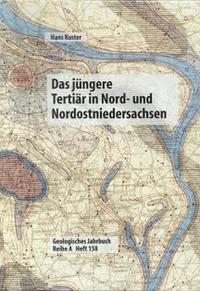 Das jüngere Tertiär in Nord- und Nordostniedersachsen