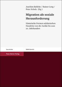 Migration als soziale Herausforderung