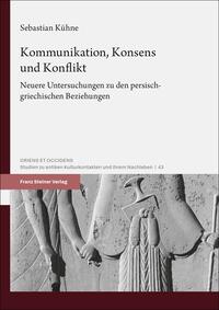 Kommunikation, Konsens und Konflikt