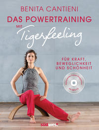 Powertraining mit Tigerfeeling