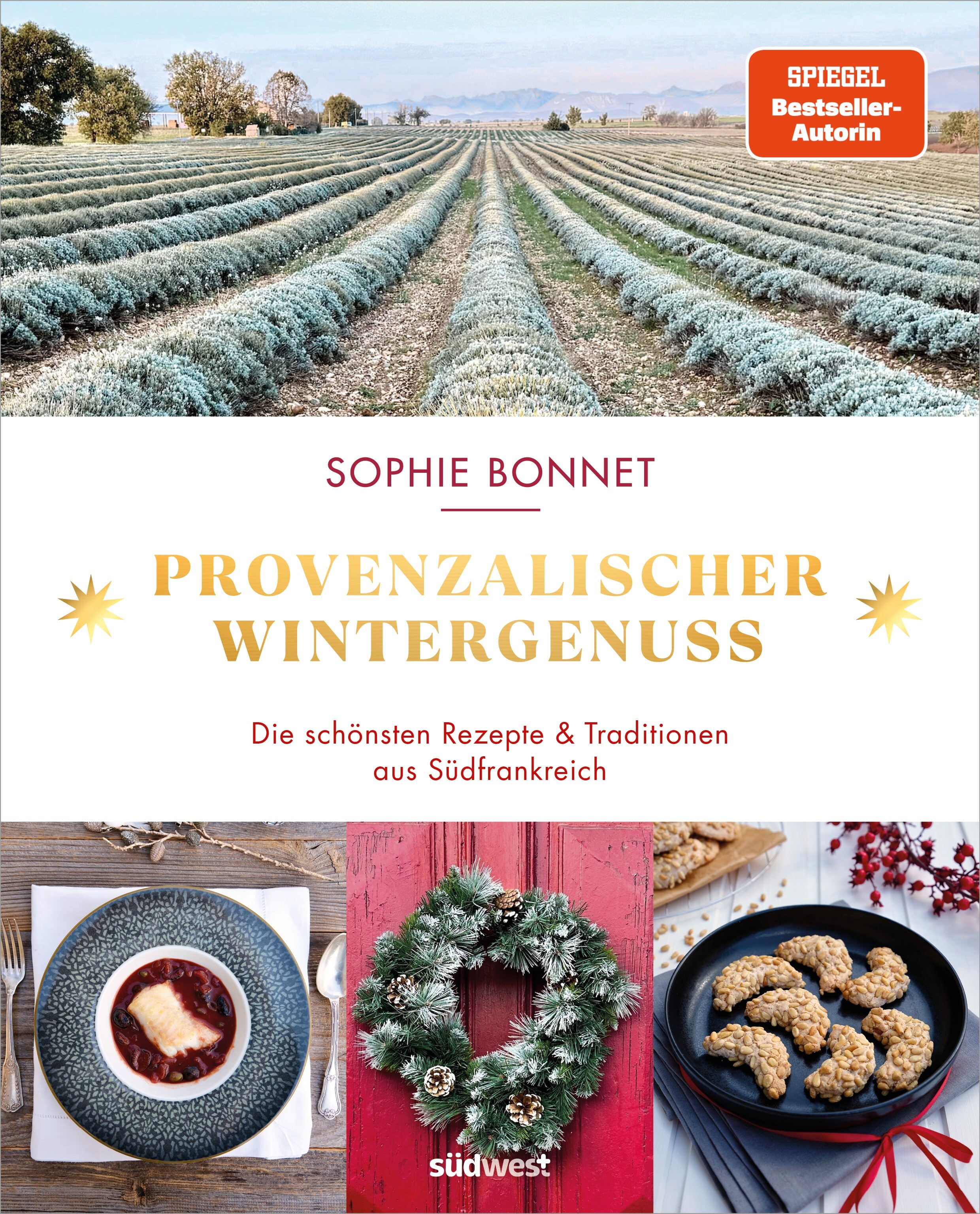 Cover-Abbildung für Provenzalischer Wintergenuss (Hardcover) (99999---978-3-517-10304-4)