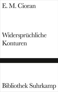 Widersprüchliche Konturen