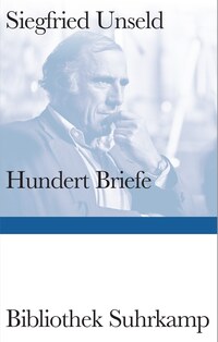 Hundert Briefe