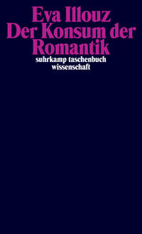 Der Konsum der Romantik