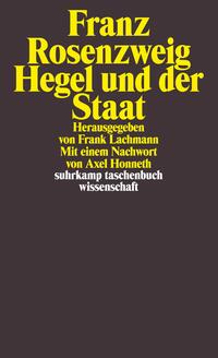 Hegel und der Staat