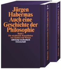 Auch eine Geschichte der Philosophie