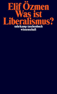 Was ist Liberalismus?