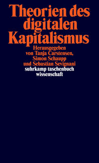 Theorien des digitalen Kapitalismus