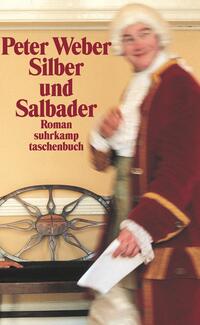 Silber und Salbader