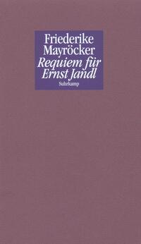 Requiem für Ernst Jandl