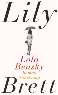 Lola Bensky