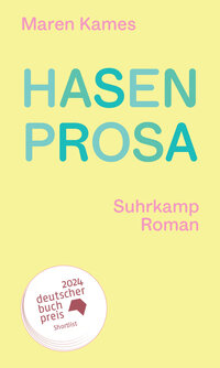 Hasenprosa