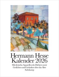 Cover-Abbildung für Kalender 2026 (99999---978-3-518-43228-0)