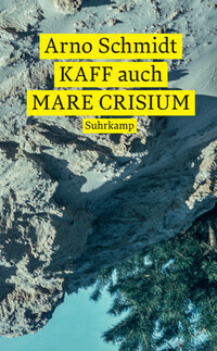 KAFF auch Mare Crisium