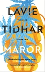 Cover: Lavie Tidhar Maror