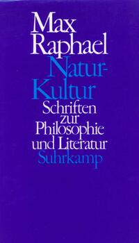 Natur – Kultur