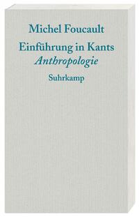 Einführung in Kants Anthropologie