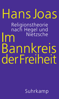 Im Bannkreis der Freiheit - Cover