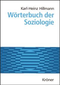 Wörterbuch der Soziologie