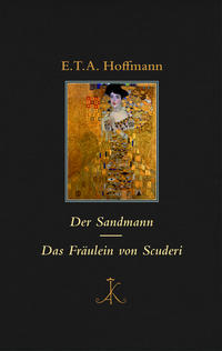 Der Sandmann/Das Fräulein von Scuderi