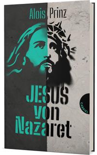 Jesus von Nazaret - Cover