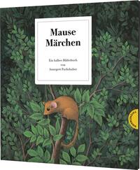 Mausemärchen/Riesengeschichte