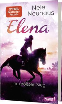 Elena - Ihr größter Sieg