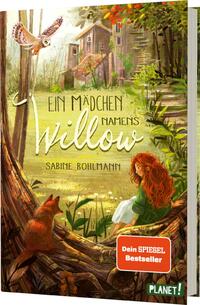 Ein Mädchen namens Willow 1: Ein Mädchen namens Willow