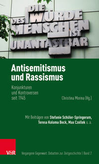 Antisemitismus und Rassismus