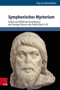 Cover-Abbildung für Symphonisches Mysterium (Hardcover) (99999---978-3-525-54093-0)