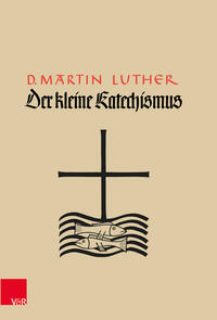 Der Kleine Katechismus - Cover