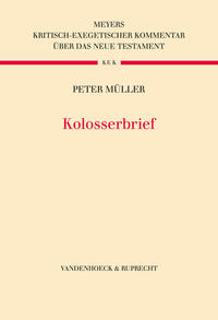 Kolosserbrief