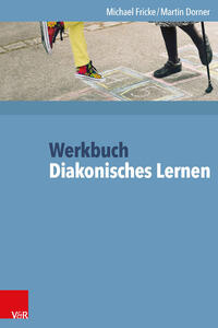 Werkbuch Diakonisches Lernen - Cover