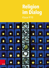 Religion im Dialog - Cover